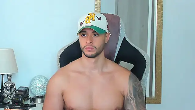 Ken_mailik1 – webcam-show