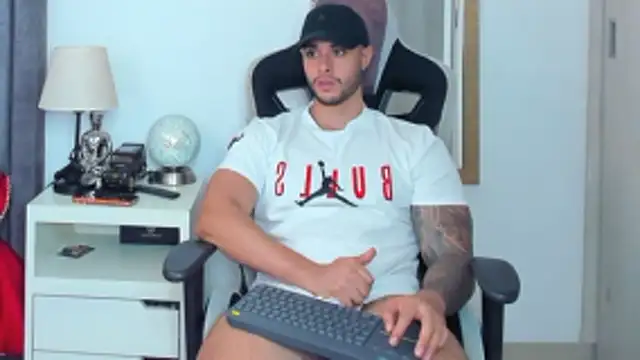 Ken_mailik1 – webcam-show