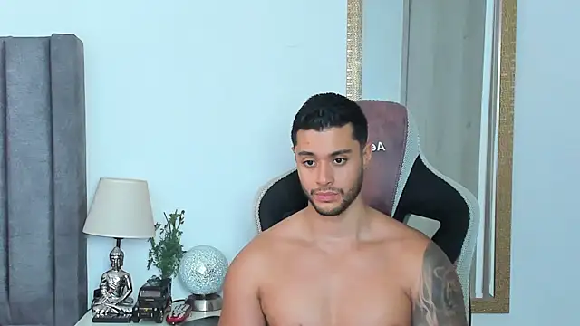 Ken_mailik1 Show Webcam