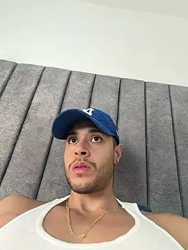 Webkamerová show Ken_mailik1