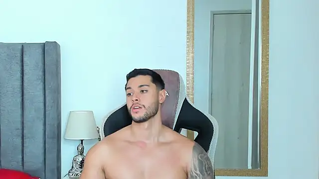 Ken_mailik1 webcam show