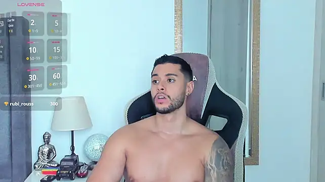 Ken_mailik1 Show Webcam