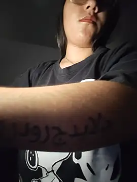harper_ks' Live XXX Chat