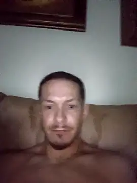 Graimito's Webcam Show
