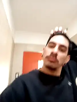 doncata21 Pertunjukan Webcam