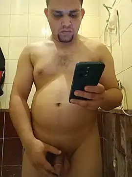 zen_malick webcam show