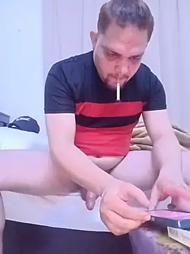 zen_malick's Webcam Show