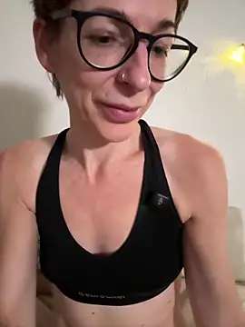 Antifistin Webcam-Show