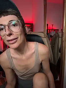 Antifistin Webcam-Show