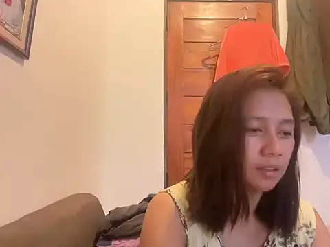Chat XXX en directo de magandangpilipina