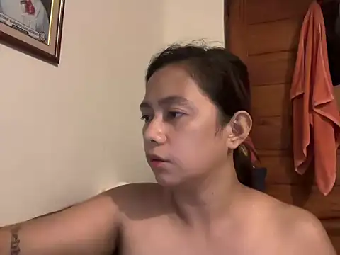 magandangpilipina Pertunjukan Webcam