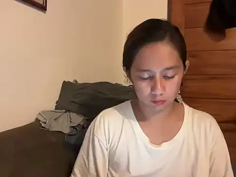 magandangpilipina Adlı Modelin Canlı XXX Sohbeti