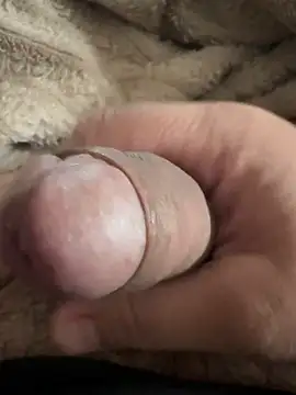 popoterin Adlı Modelin Web Kamerası Şovu