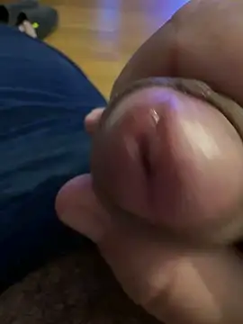 popoterin 在線直播表演