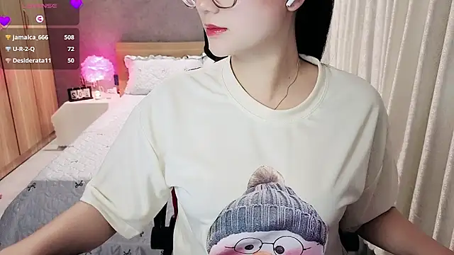 JENNIE-16 在線直播表演