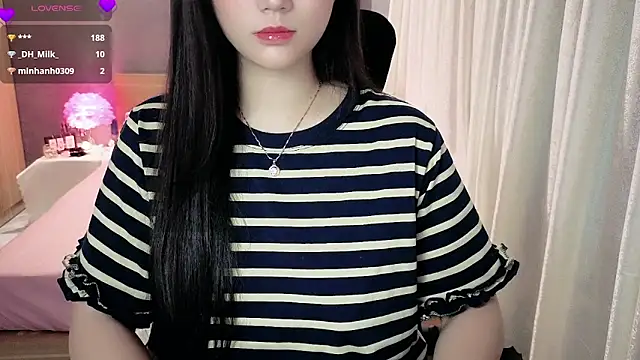 JENNIE-16 网络视讯表演