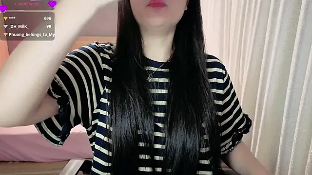 Czat XXX na żywo – JENNIE-16
