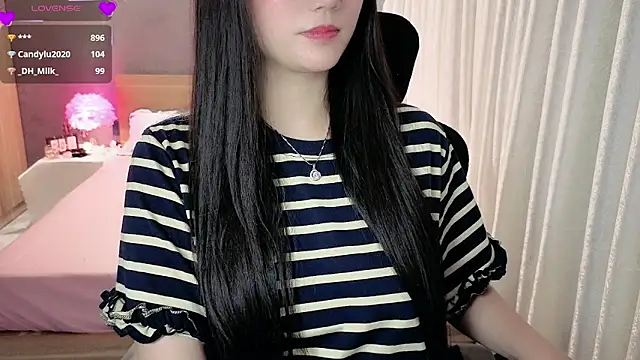 JENNIE-16 Live XXX-Chat