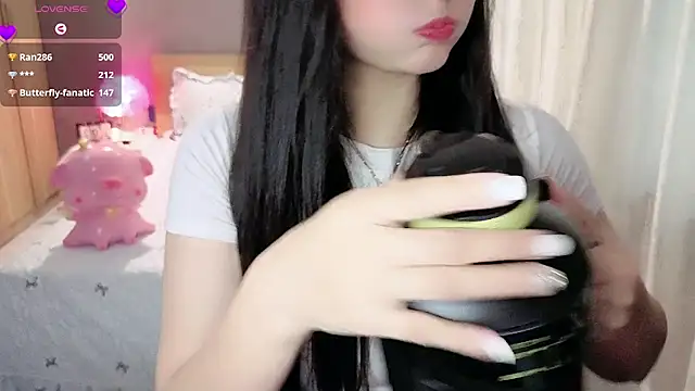JENNIE-16 网络视讯表演