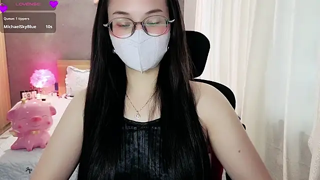 JENNIE-16 – Live XXX-chat