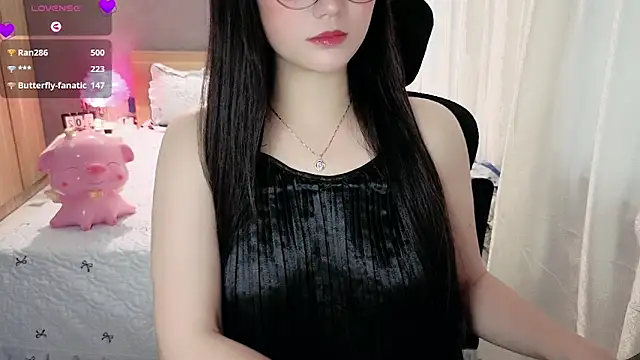 JENNIE-16 现场聊天室