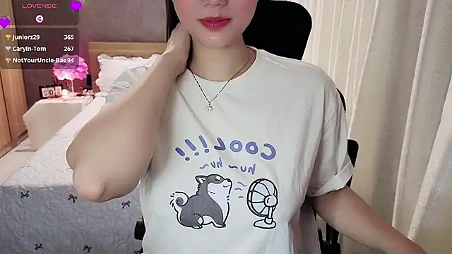JENNIE-16 现场XXX聊天