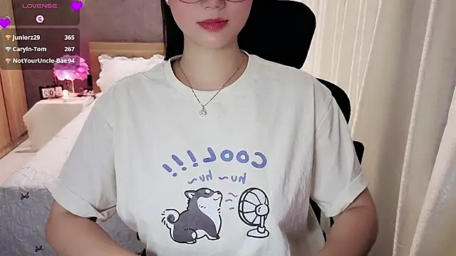 JENNIE-16 Live XXX-Chat