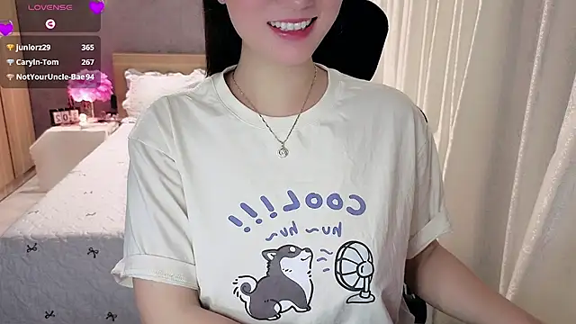 JENNIE-16 Live XXX-chat