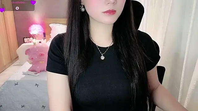 JENNIE-16 live XXX chat