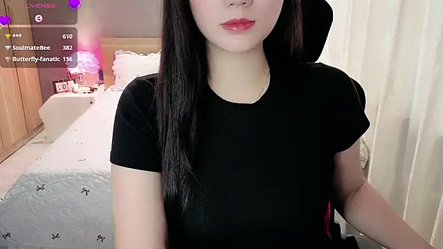 Sala de chat ao vivo de JENNIE-16