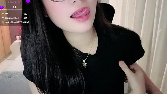 JENNIE-16 在線直播表演