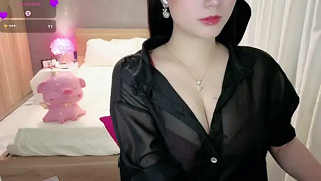 Chat XXX en directo de JENNIE-16