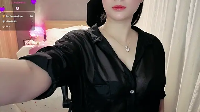 JENNIE-16n Live XXX chat