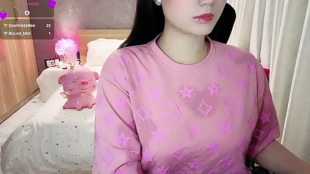 Czat XXX na żywo – JENNIE-16