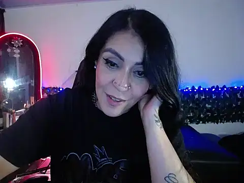 Anastasiabasst__ লাইভ XXX চ্যাট