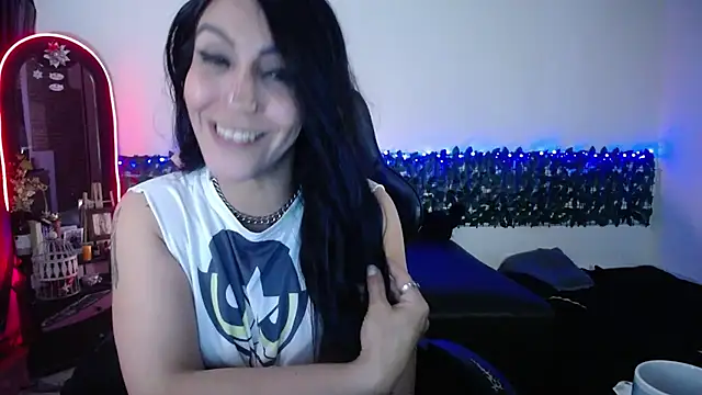 XXX chat uživo modela Anastasiabasst__