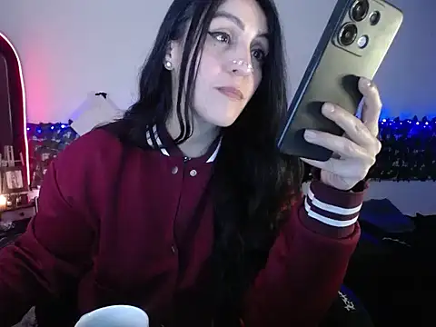 Anastasiabasst__ 现场XXX聊天