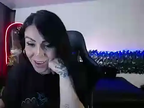 Chat XXX en directo de Anastasiabasst__