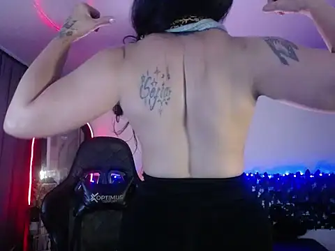 Czat XXX na żywo – Anastasiabasst__