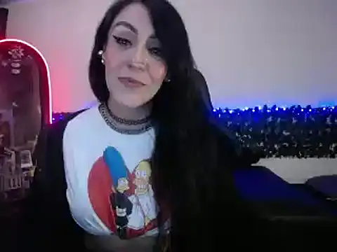 Chatroom XXX en direct de Anastasiabasst__