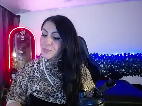 צ'אט XXX בשידור חי של Anastasiabasst__