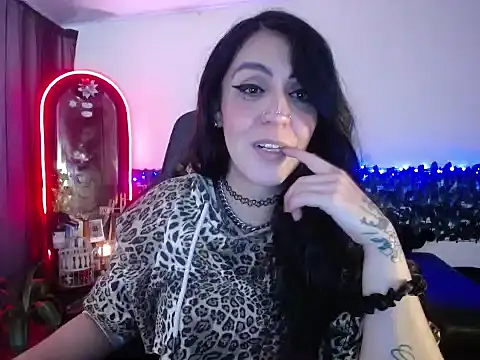 Anastasiabasst__ – Live XXX-chat