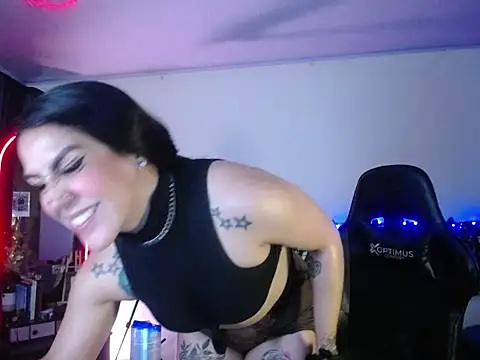 Chat XXX en directo de Anastasiabasst__