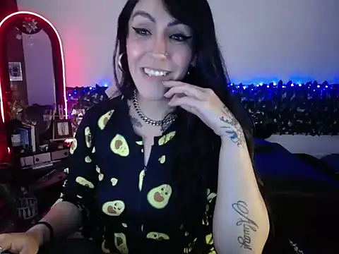 Anastasiabasst__ Obrolan Langsung XXX