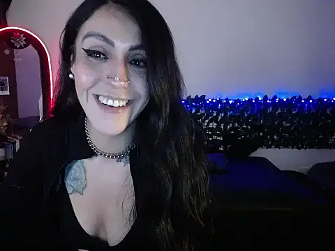 Anastasiabasst__ Live XXX-chat