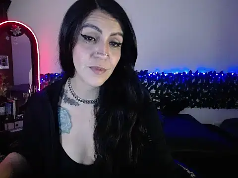 Chat XXX en directo de Anastasiabasst__