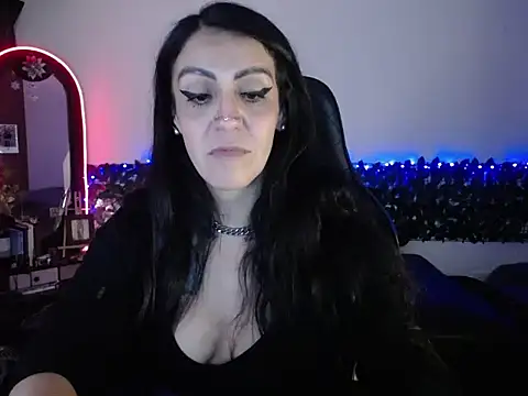 Chatroom XXX en direct de Anastasiabasst__