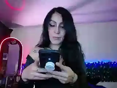 Czat XXX na żywo – Anastasiabasst__