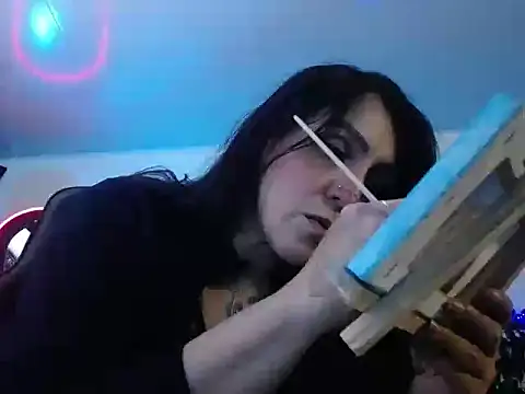 Anastasiabasst__ Adlı Modelin Canlı XXX Sohbeti