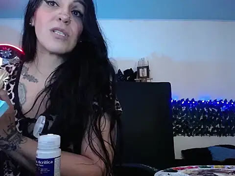 Anastasiabasst__ Live XXX-Chat